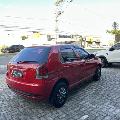 FIAT Palio 1.0 FIRE CELEBRATION ECONOMY, Foto 4