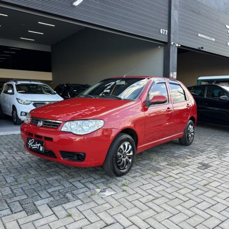 FIAT Palio 1.0 FIRE CELEBRATION ECONOMY, Foto 5