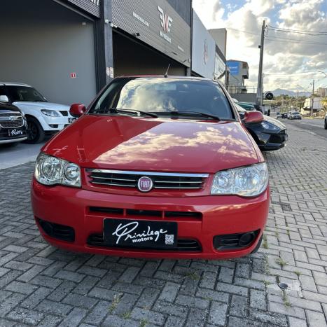 FIAT Palio 1.0 FIRE CELEBRATION ECONOMY, Foto 6