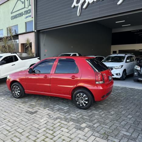 FIAT Palio 1.0 FIRE CELEBRATION ECONOMY, Foto 7