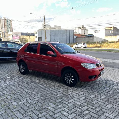 FIAT Palio 1.0 FIRE CELEBRATION ECONOMY, Foto 8