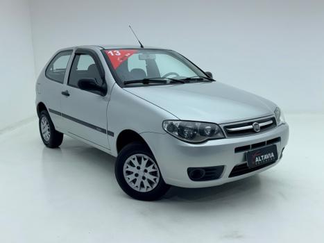 FIAT Palio 1.0 FIRE ECONOMY FLEX, Foto 1