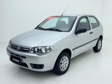 FIAT Palio 1.0 FIRE ECONOMY FLEX, Foto 3
