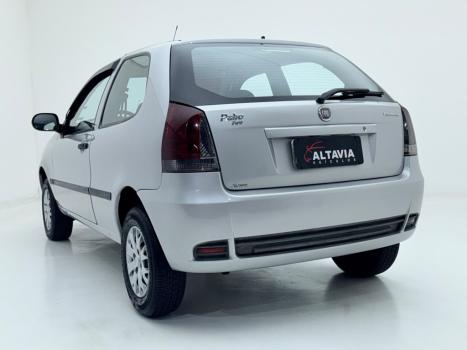 FIAT Palio 1.0 FIRE ECONOMY FLEX, Foto 5