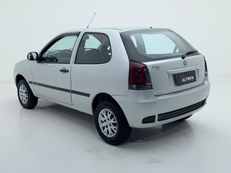 FIAT Palio 1.0 FIRE ECONOMY FLEX, Foto 8