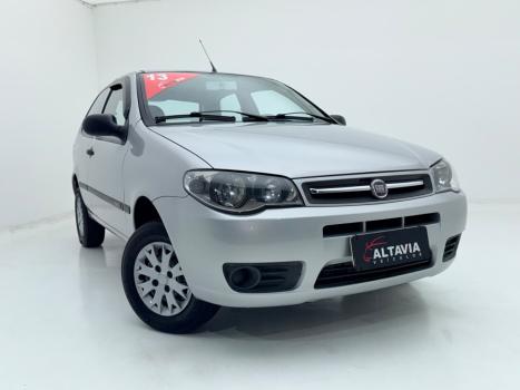 FIAT Palio 1.0 FIRE ECONOMY FLEX, Foto 9