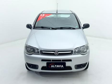 FIAT Palio 1.0 FIRE ECONOMY FLEX, Foto 10