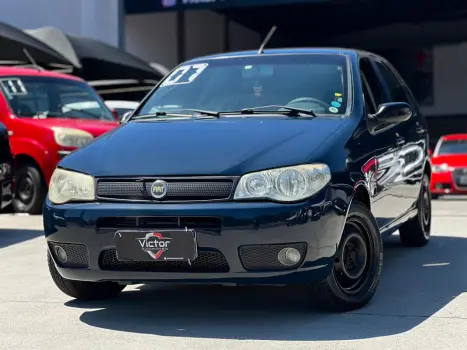 FIAT Palio 1.4 4P FLEX ELX, Foto 3