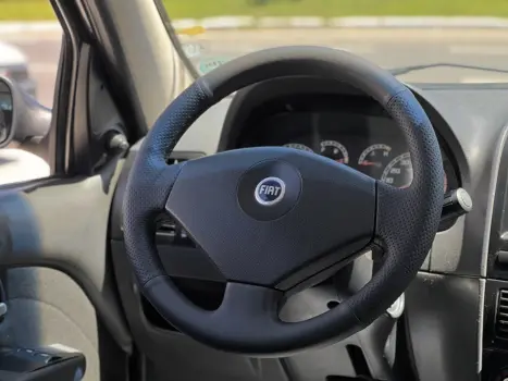 FIAT Palio 1.4 4P FLEX ELX, Foto 5
