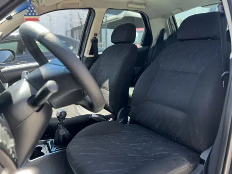 FIAT Palio 1.4 4P FLEX ELX, Foto 7