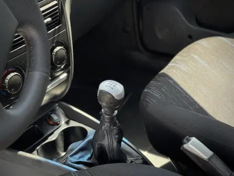 FIAT Palio 1.4 4P FLEX ELX, Foto 9