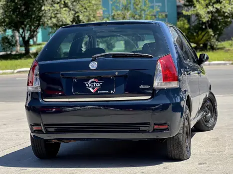 FIAT Palio 1.4 4P FLEX ELX, Foto 10