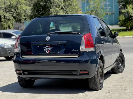 FIAT Palio 1.4 4P FLEX ELX, Foto 11