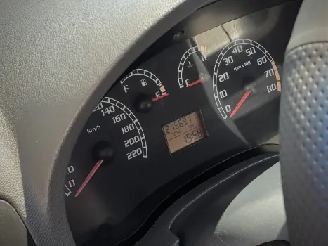 FIAT Palio 1.4 4P FLEX ELX, Foto 12