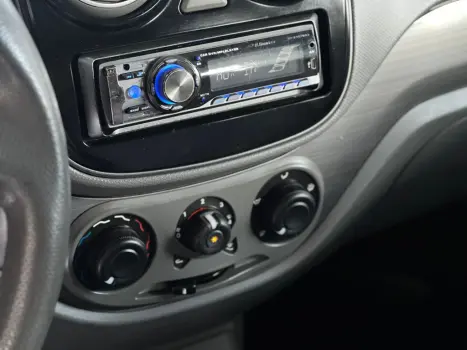 FIAT Palio 1.4 4P FLEX ATTRACTIVE, Foto 3