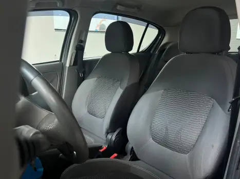 FIAT Palio 1.4 4P FLEX ATTRACTIVE, Foto 6