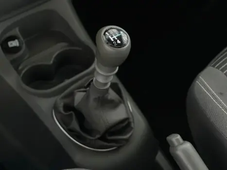 FIAT Palio 1.4 4P FLEX ATTRACTIVE, Foto 8