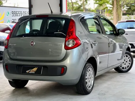 FIAT Palio 1.4 4P FLEX ATTRACTIVE, Foto 9