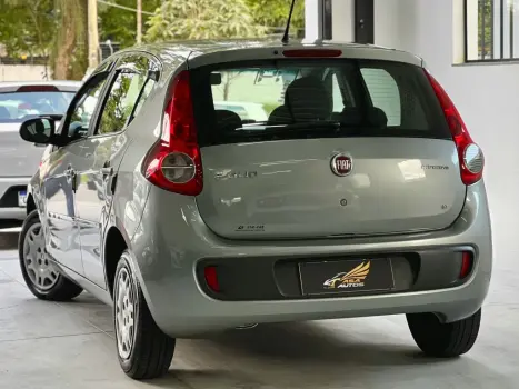 FIAT Palio 1.4 4P FLEX ATTRACTIVE, Foto 10