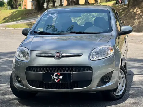 FIAT Palio 1.4 4P FLEX ATTRACTIVE, Foto 2