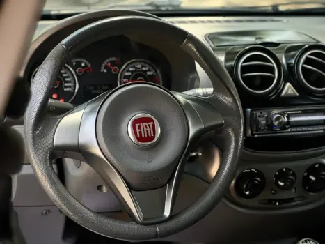 FIAT Palio 1.4 4P FLEX ATTRACTIVE, Foto 3