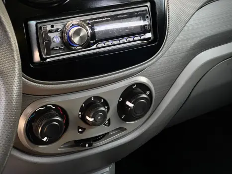 FIAT Palio 1.4 4P FLEX ATTRACTIVE, Foto 5