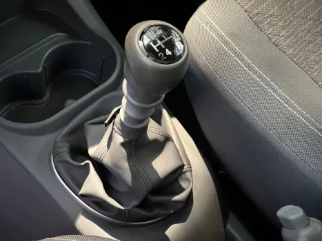 FIAT Palio 1.4 4P FLEX ATTRACTIVE, Foto 6