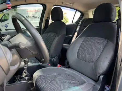 FIAT Palio 1.4 4P FLEX ATTRACTIVE, Foto 7