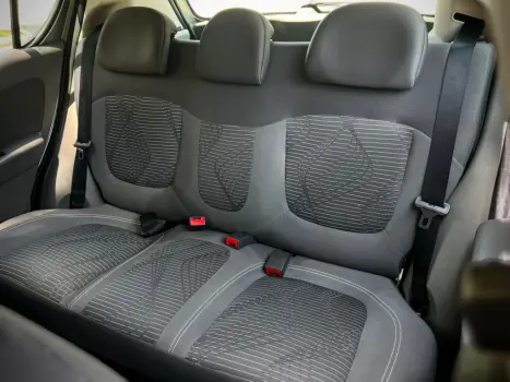 FIAT Palio 1.4 4P FLEX ATTRACTIVE, Foto 8