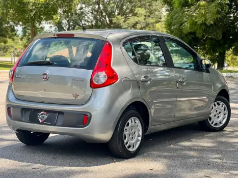 FIAT Palio 1.4 4P FLEX ATTRACTIVE, Foto 9