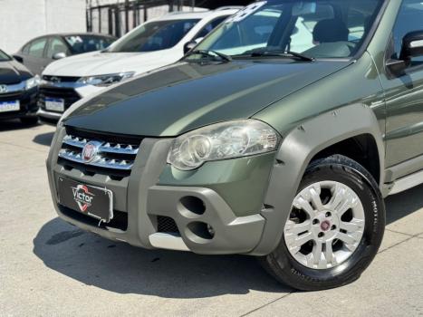 FIAT Palio Weekend 1.8 16V 4P FLEX ADVENTURE LOCKER, Foto 3