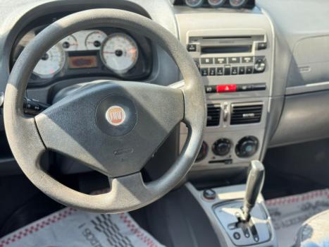 FIAT Palio Weekend 1.8 16V 4P FLEX ADVENTURE LOCKER, Foto 4