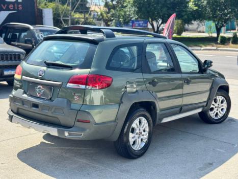 FIAT Palio Weekend 1.8 16V 4P FLEX ADVENTURE LOCKER, Foto 7