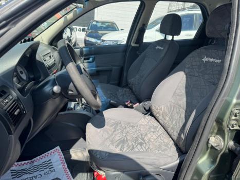 FIAT Palio Weekend 1.8 16V 4P FLEX ADVENTURE LOCKER, Foto 11