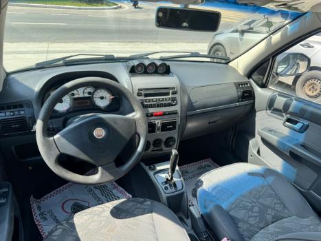 FIAT Palio Weekend 1.8 16V 4P FLEX ADVENTURE LOCKER, Foto 12