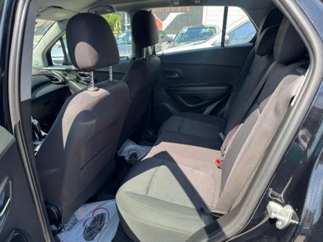 FIAT Palio Weekend 1.8 16V 4P FLEX ADVENTURE LOCKER, Foto 15