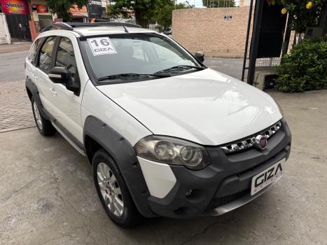 FIAT Palio Weekend 1.8 16V 4P FLEX ADVENTURE, Foto 1