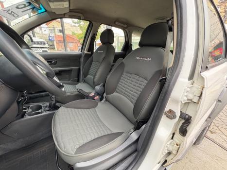 FIAT Palio Weekend 1.8 16V 4P FLEX ADVENTURE, Foto 4