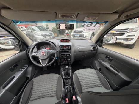 FIAT Palio Weekend 1.8 16V 4P FLEX ADVENTURE, Foto 6
