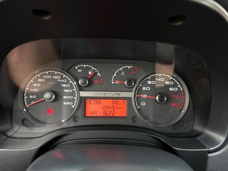 FIAT Palio Weekend 1.8 16V 4P FLEX ADVENTURE, Foto 8