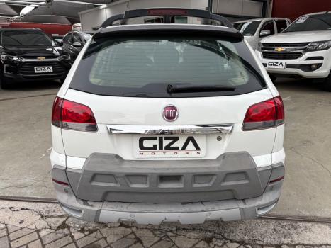 FIAT Palio Weekend 1.8 16V 4P FLEX ADVENTURE, Foto 9