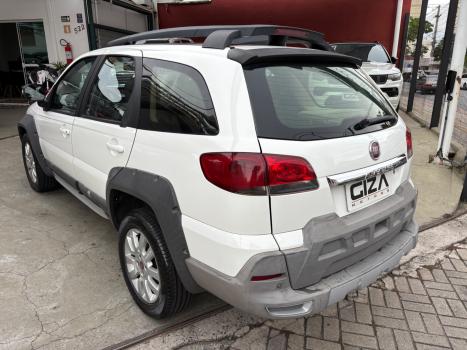 FIAT Palio Weekend 1.8 16V 4P FLEX ADVENTURE, Foto 10