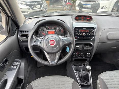 FIAT Palio Weekend 1.8 16V 4P FLEX ADVENTURE, Foto 11
