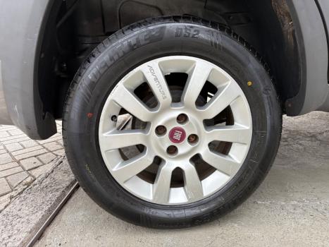 FIAT Palio Weekend 1.8 16V 4P FLEX ADVENTURE, Foto 13
