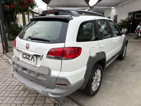 FIAT Palio Weekend 1.8 16V 4P FLEX ADVENTURE, Foto 14