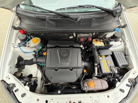 FIAT Palio Weekend 1.8 16V 4P FLEX ADVENTURE, Foto 16