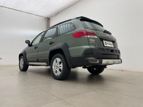 FIAT Palio Weekend 1.8 4P FLEX ADVENTURE LOCKER DUALOGIC AUTOMATIZADO, Foto 3