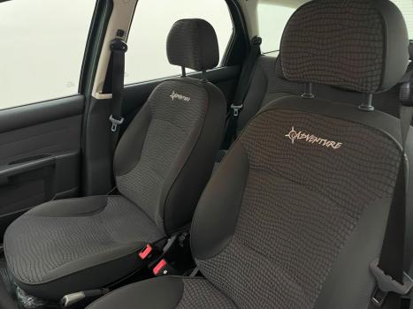 FIAT Palio Weekend 1.8 4P FLEX ADVENTURE LOCKER DUALOGIC AUTOMATIZADO, Foto 9