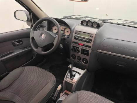 FIAT Palio Weekend 1.8 4P FLEX ADVENTURE LOCKER DUALOGIC AUTOMATIZADO, Foto 11