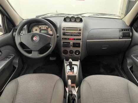 FIAT Palio Weekend 1.8 4P FLEX ADVENTURE LOCKER DUALOGIC AUTOMATIZADO, Foto 12